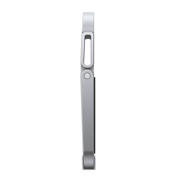 Baseus Slim Laptop Kickstand 2 pcs (Silver) - Image 4