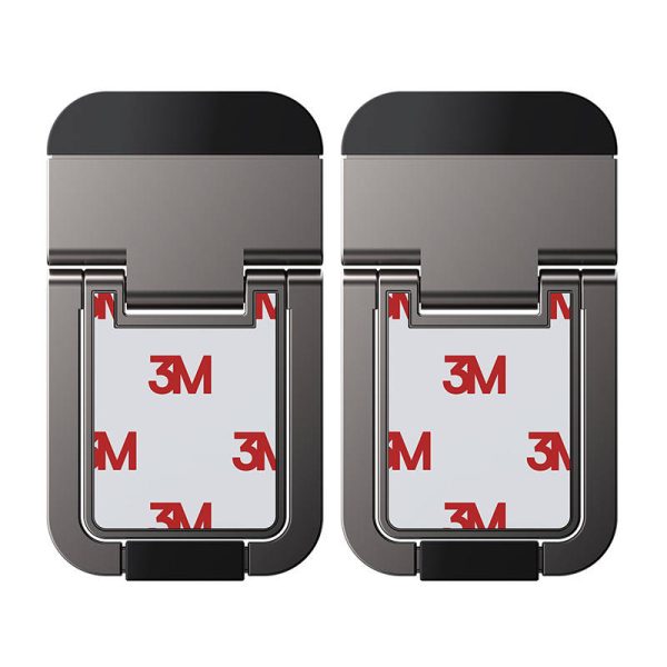Baseus Slim Laptop Kickstand 2 pcs (Gray) - Image 5