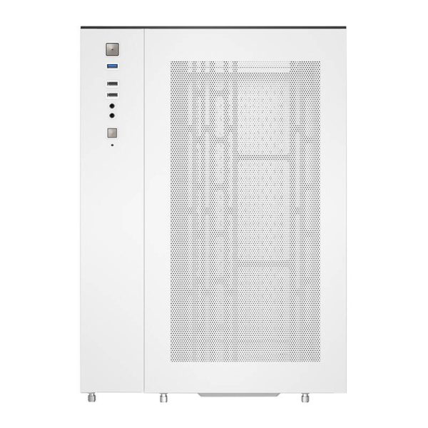 Darkflash C305 ATX computer case (white) - Image 5