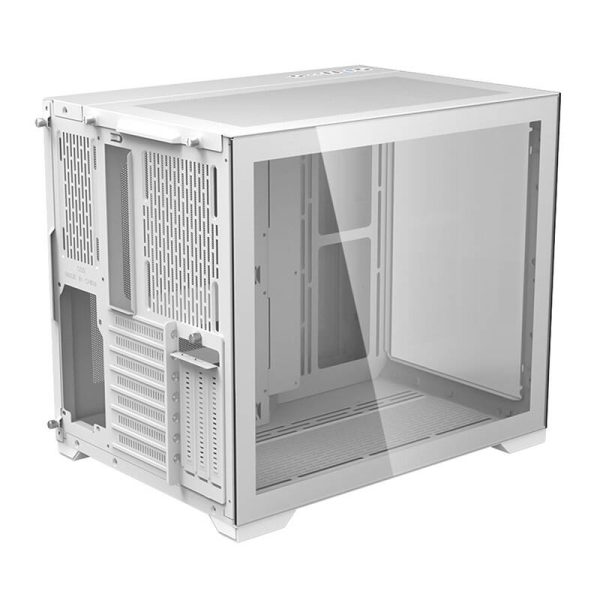 Darkflash C305 ATX computer case (white) - Image 2