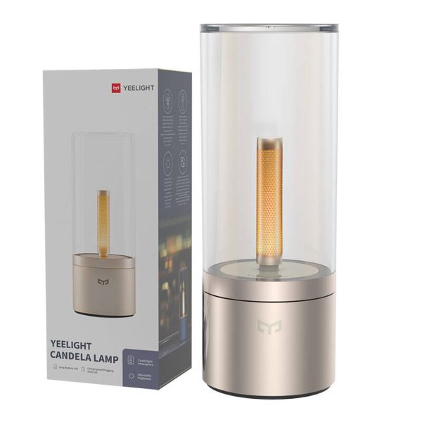 Ambient Lamp Yeelight Candela - Image 6