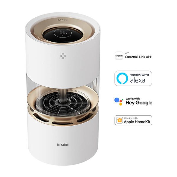 Rainforest Humidifier Smartmi - Image 2