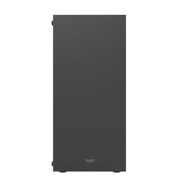 Computer case Darkflash DK100 (black) - Image 3