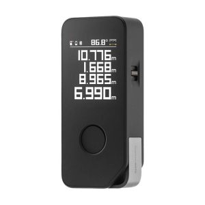 Smart Laser Measure Pro HOTO H-D50, bluetooth, 50m