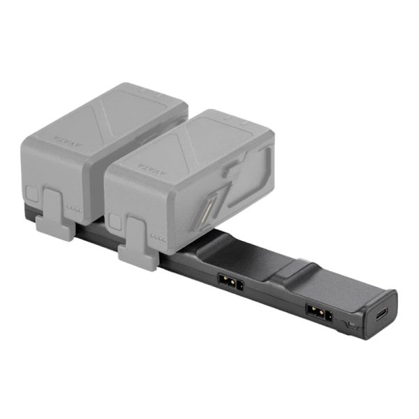 Dwukierunkowy hub ładujący DJI Avata - Image 2