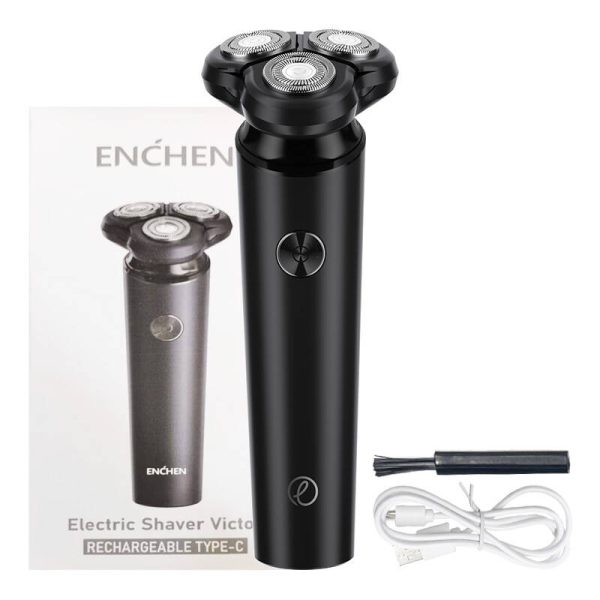 Electric shaver  ENCHEN Victor - Image 2