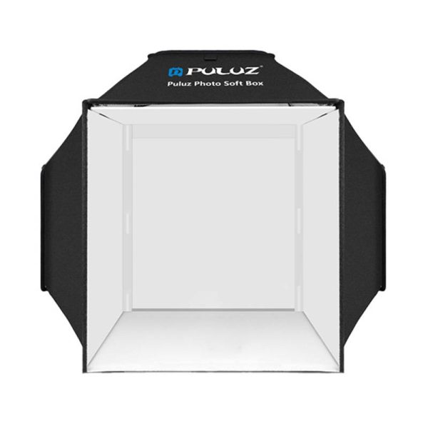 Photo studio Puluz 40cm 24W 5500K PU5042EU — изображение 2