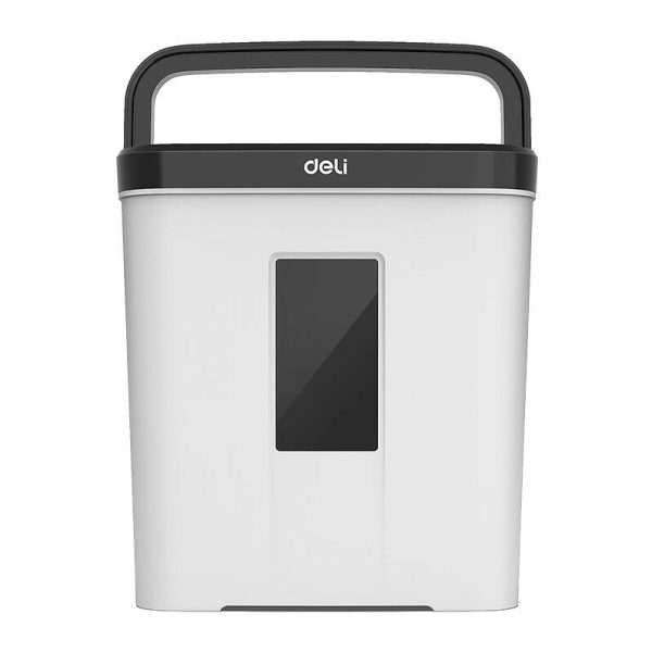 Paper Shredder Deli E9939 12L - Image 5
