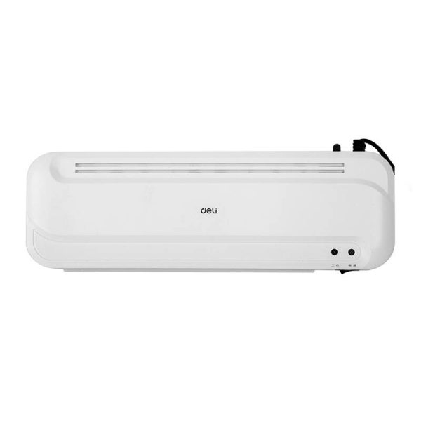 Laminator A4 Deli E2132 - Image 2