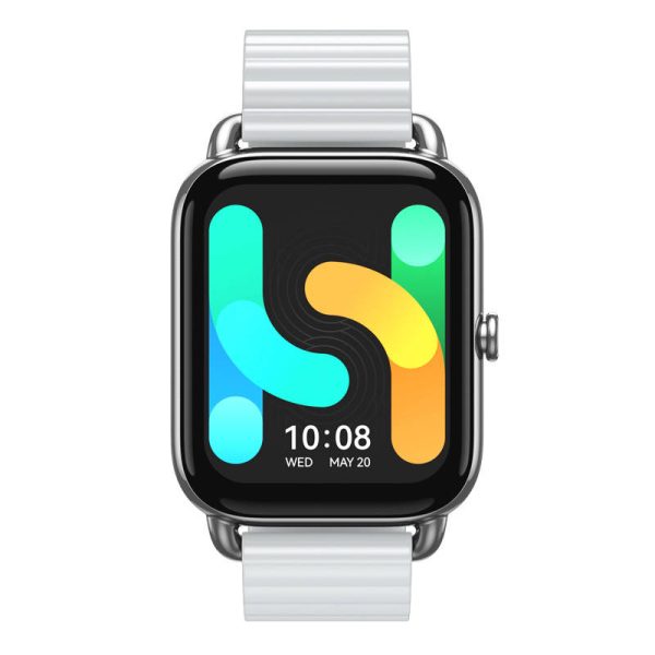 Smartwatch Haylou RS4 Plus (silver) - Image 3