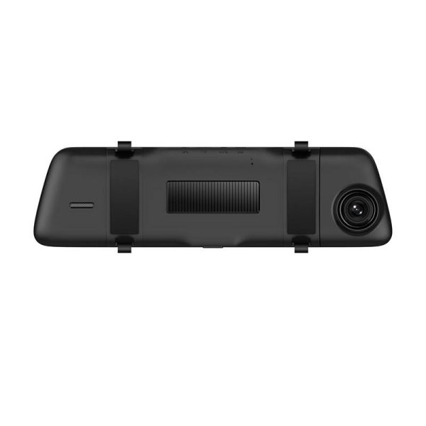 DDPAI Mola E3 Dash cam 1440p Mirror + Rear camera - Image 3