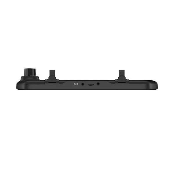 DDPAI Mola E3 Dash cam 1440p Mirror + Rear camera - Image 4