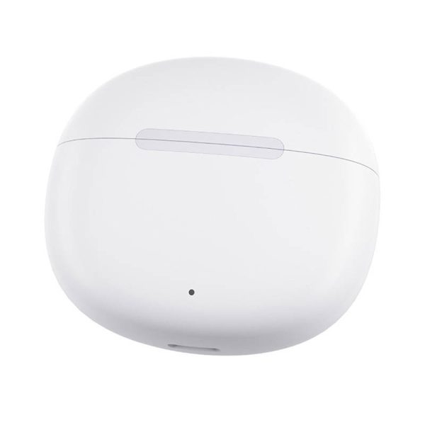 Earphones TWS QCY T20 (white) — изображение 3