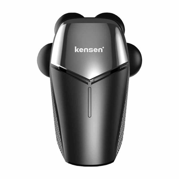 5-in-1 electric shaver with 7D head Kensen - Image 4
