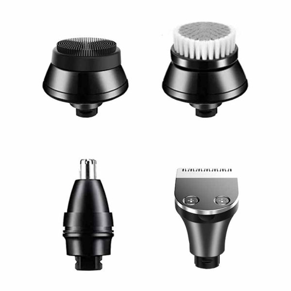 5-in-1 electric shaver with 7D head Kensen - Image 5