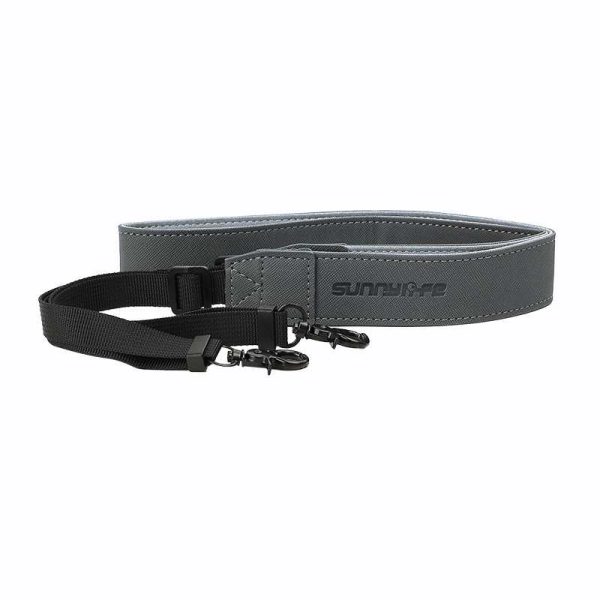 Leather Lanyard Sunnylife for DJI Smart Controller / RC PRO / RC (GS394) - Image 3