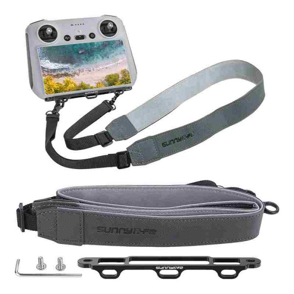 Mount with lanyard Sunnylife for DJI RC controller (MM3-GS389) - Image 3