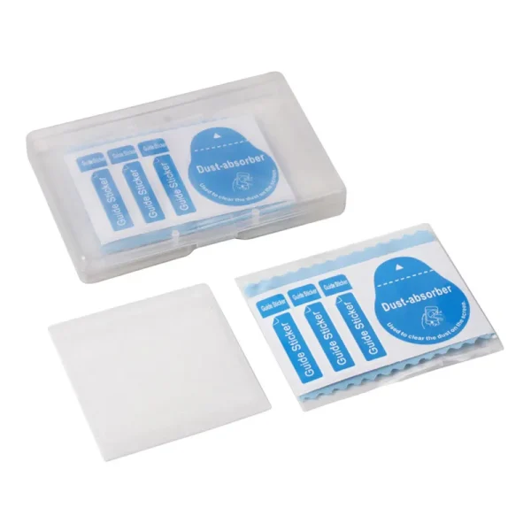 Tempered glass Sunnylife for Mavic 3 lens (1set) M3-BHM121 - Image 2