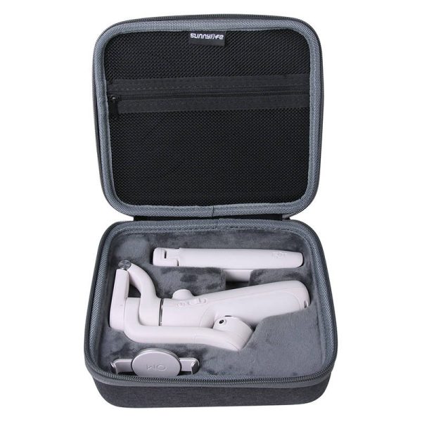 Carrying Case Sunnylife for DJI OM 5 (OM5-B74) - Image 3