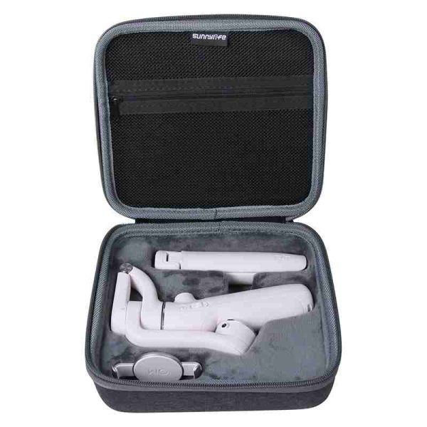 Carrying Case Sunnylife for DJI OM 5 (OM5-B74) - Image 6