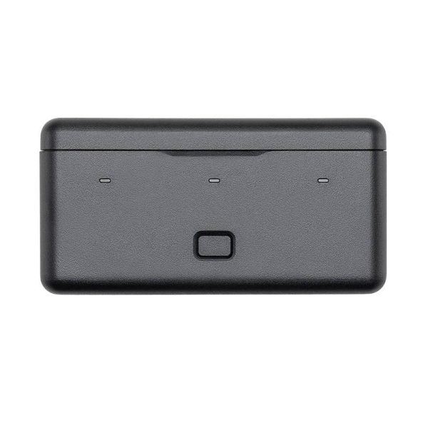 DJI Osmo Action 3 Multifunctional Battery Case - Image 3