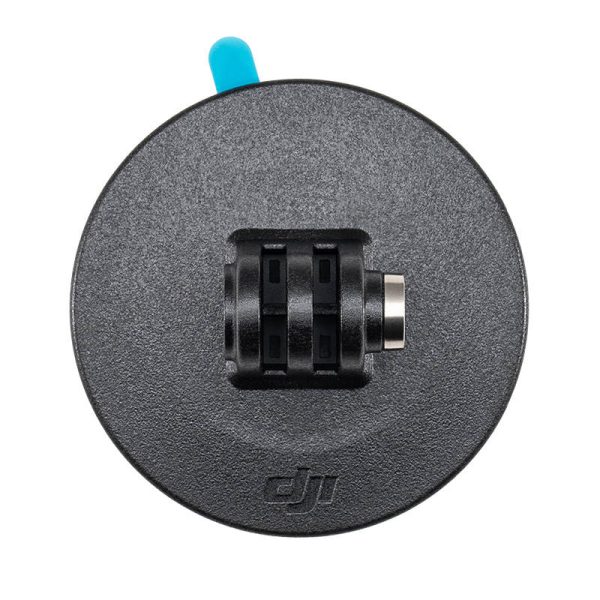DJI Osmo Action 3 Adhesive Base Kit - Image 2