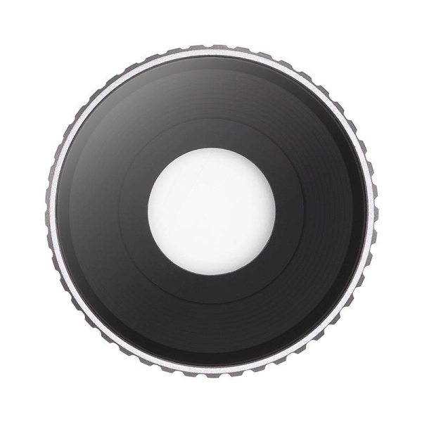 DJI Osmo Action 3 Lens Protective Cover - Image 3