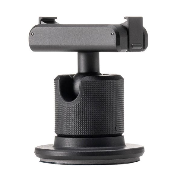 Magnetic ball adapter for DJI Osmo Action 3 mount — изображение 4