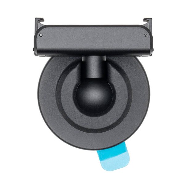 Magnetic ball adapter for DJI Osmo Action 3 mount — изображение 3