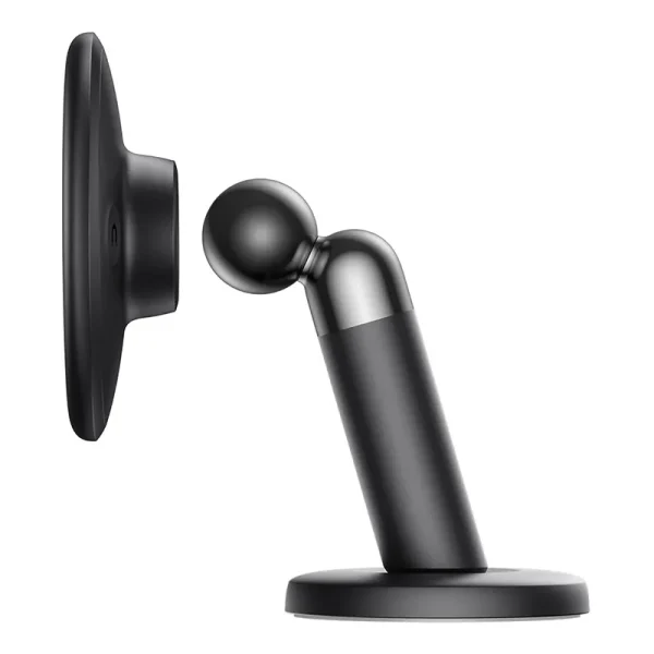 Baseus C01 Magnetic Car Holder for Dashboard (black) - Image 4