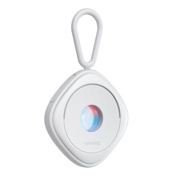 Baseus Heyo Hidden Camera Detector (White) - Image 3