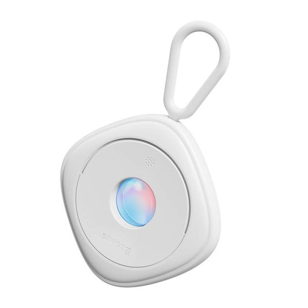 Baseus Heyo Hidden Camera Detector (White) - Image 4