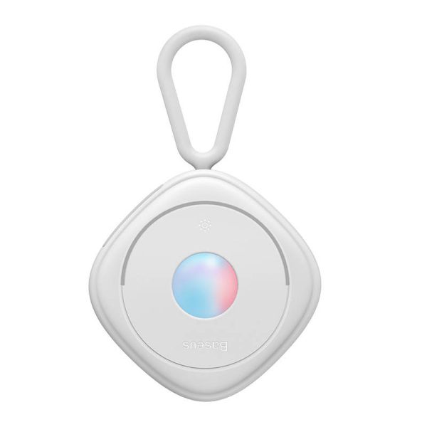 Baseus Heyo Hidden Camera Detector (White) - Image 5