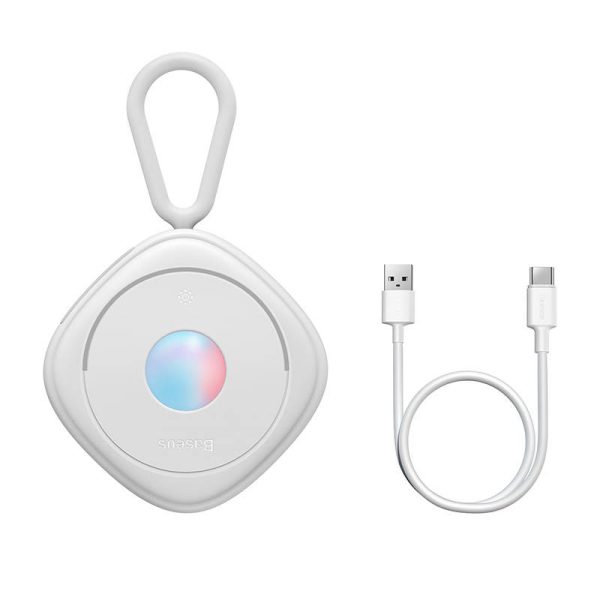Baseus Heyo Hidden Camera Detector (White) - Image 2