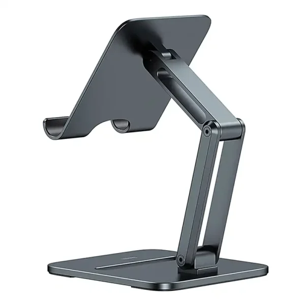 Baseus Biaxial stand holder for tablet (gray) - Image 3