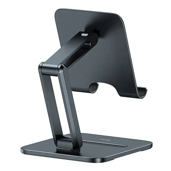 Baseus Biaxial stand holder for tablet (gray) - Image 4