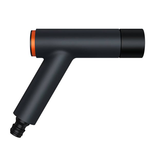 Watering nozzle for the Baseus GF3 garden hose (black) — изображение 3