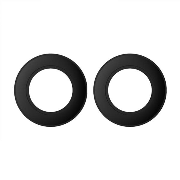 Magnetic Phone Holder Nillkin Snaphold  for Devices with MagSafe, 2 Pieces (Black) - Image 2