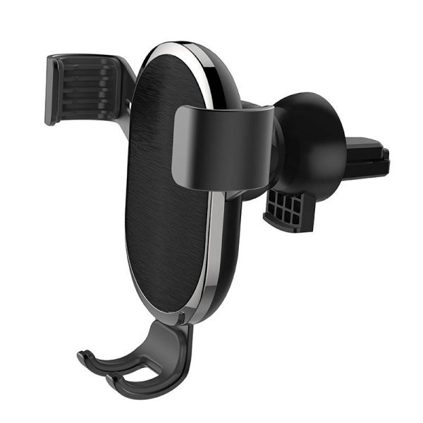 Car gravity holder LDNIO MG01 (black) - Image 3