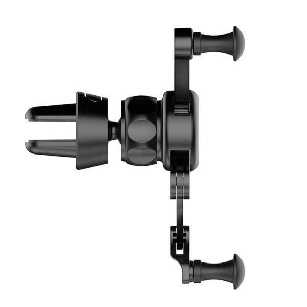 Car gravity holder LDNIO MG03 (black) - Image 5