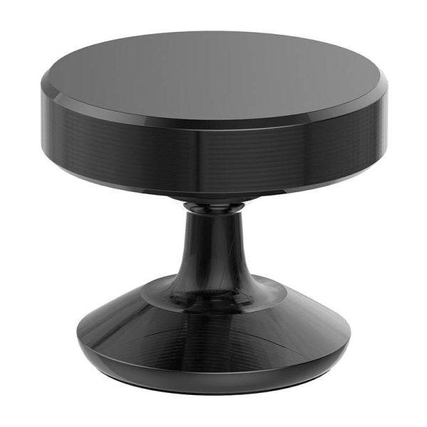 Magnetic car holder for phone LDNIO MG09 (black) - Image 3