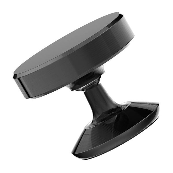Magnetic car holder for phone LDNIO MG09 (black) - Image 5