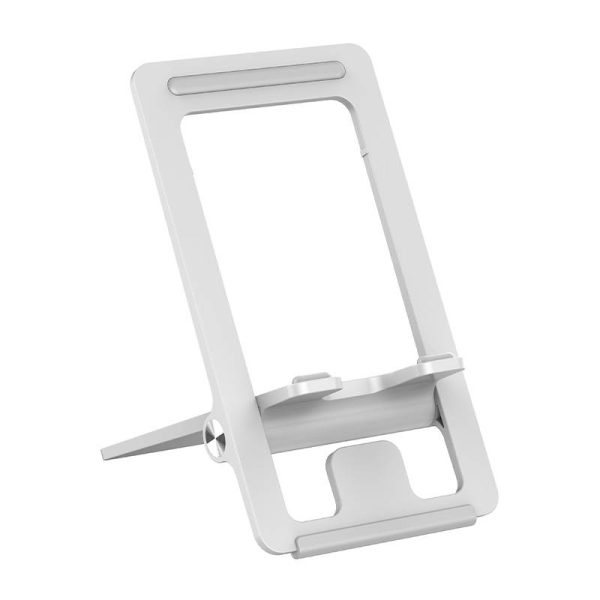 Stand holder LDNIO MG06 for phone (white) - Image 2