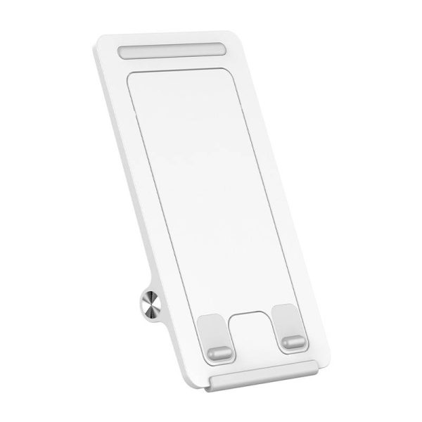 Stand holder LDNIO MG06 for phone (white) - Image 5