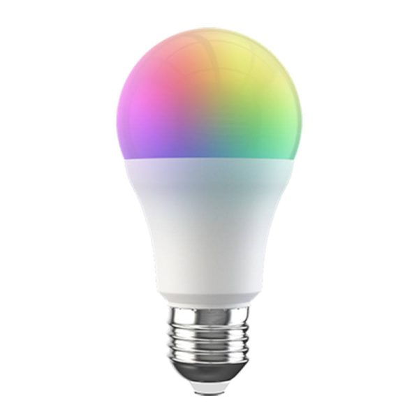 Smart BLU LED RGB bulb Broadlink LB4E27 - Image 2