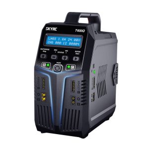 Charger SKYRC T400Q