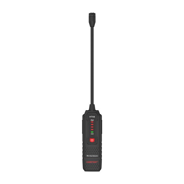 Mini Gas Leak Detector Habotest HT66