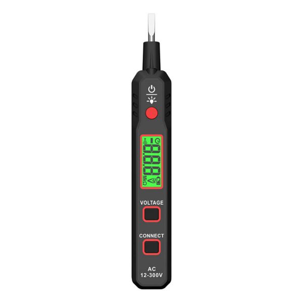 Habotest HT89, non-contact voltage tester / diode tester,
