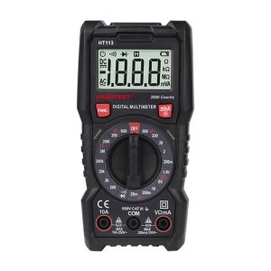 Habotest HT113 Digital Universal Multimeter