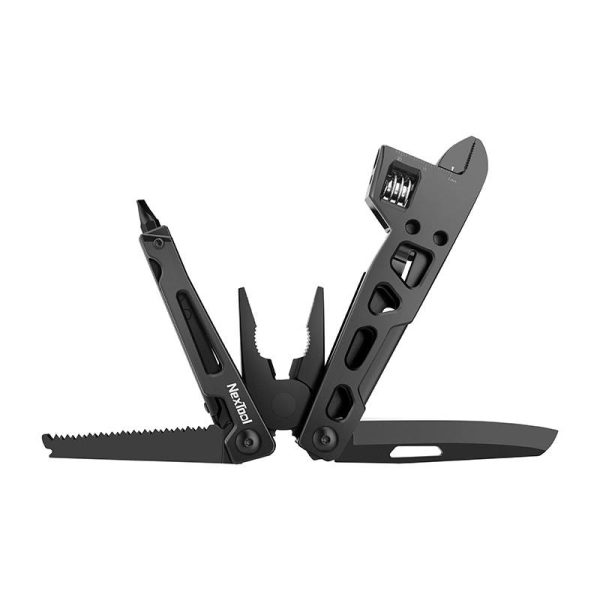 Multitool Nextool NE20131 9 in 1 (black) - Image 2